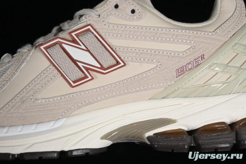 New Balance 1906 Series Retro Dad Style Casual Running Shoes - M1906RFT