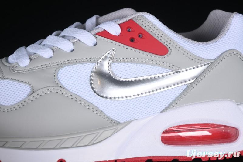 Nike Air Max Correlate Retro Running Shoes with Air Cushion - 511417-102