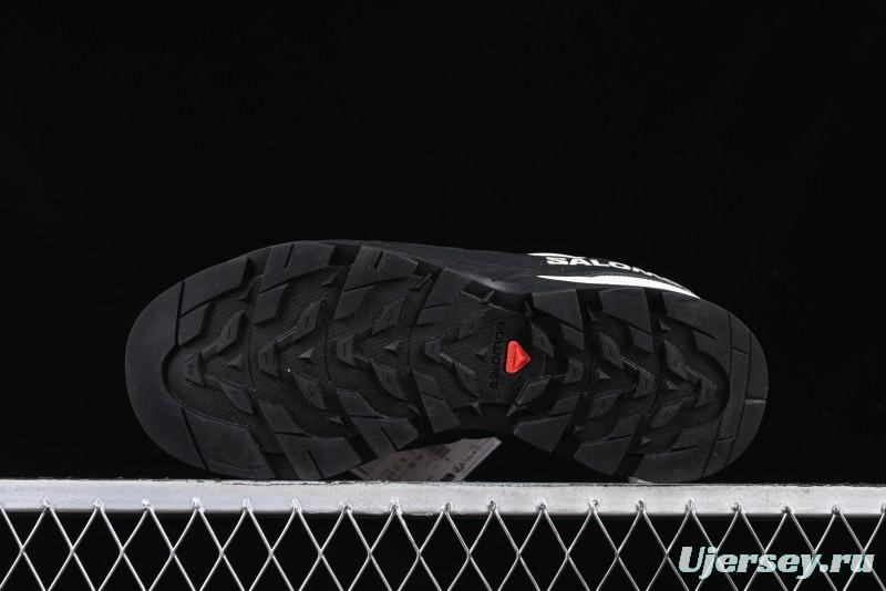 Salomon X-ALP MM6 Explorer Series Outdoor Trail Running Shoes - 475362-28