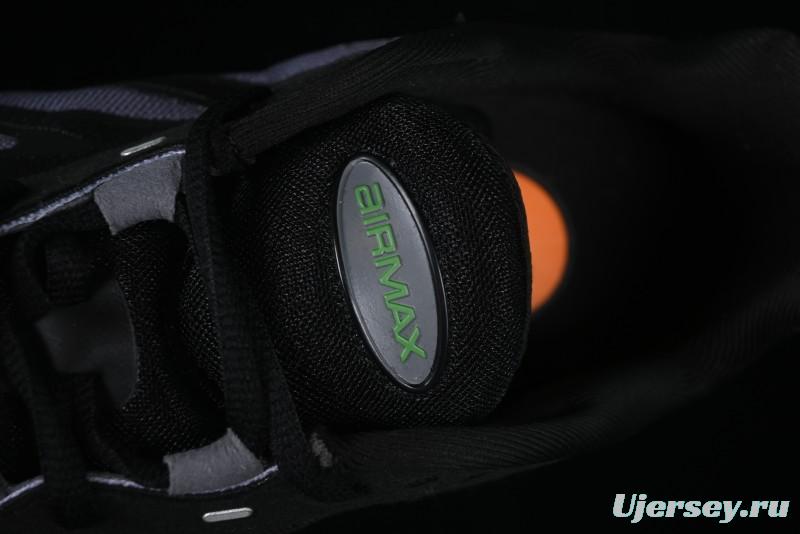 Nike Air Max Dn8 Running Shoes with Dynamic Air Cushion Technology - FQ7860-006