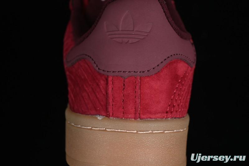 Adidas Originals Campus 00s IF4335 College Series Retro Casual Sneakers - IF4335