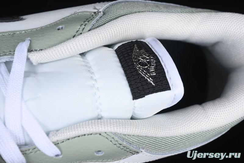 Nike Air Jordan Legacy 312 Low AJ312 Sneakers with Velcro Strap - HV5970-101