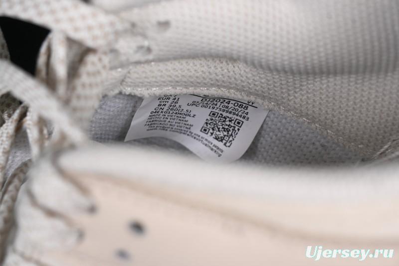 Nike SB Dunk Low Burberry Collaboration Patch Brown Swoosh Anniversary Custom Low-Top Casual Skate Shoes - DJ2024-088