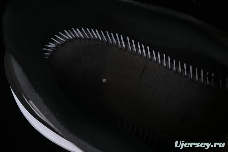 Nike Air Zoom Structure 25 Running Shoes with Cushioning and Anti-Slip Design - DJ7883-002