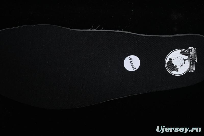 Nike Zoom Vomero 5 SP Classic Retro Casual Running Shoes with EVA Midsole Cushion - HQ1182-001