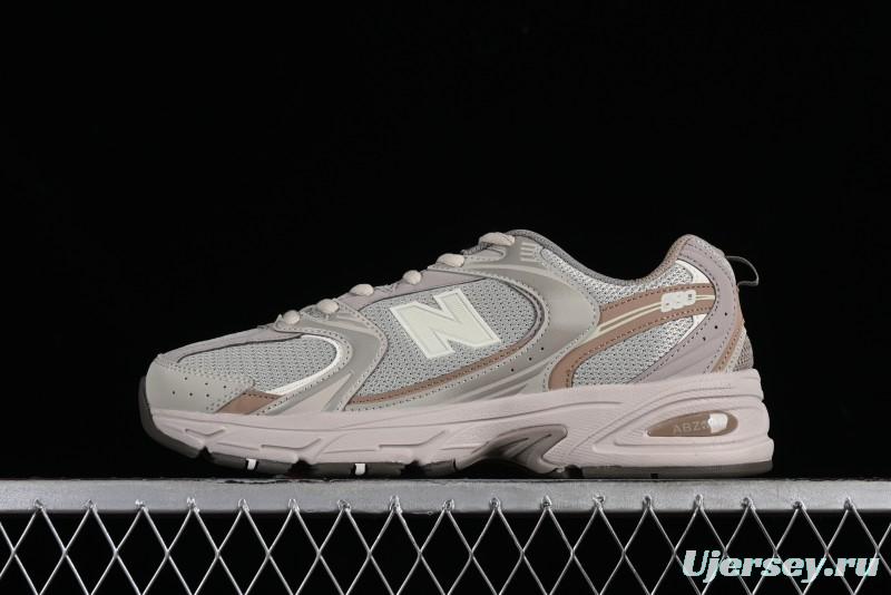 New Balance 530 Series Retro Casual Running Shoes - MR530KOB