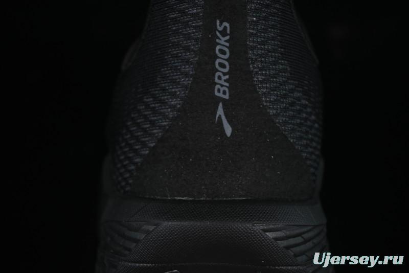 Brooks Hyperion Max 2 Cushioned Racing Marathon Running Shoes - 1104341D410