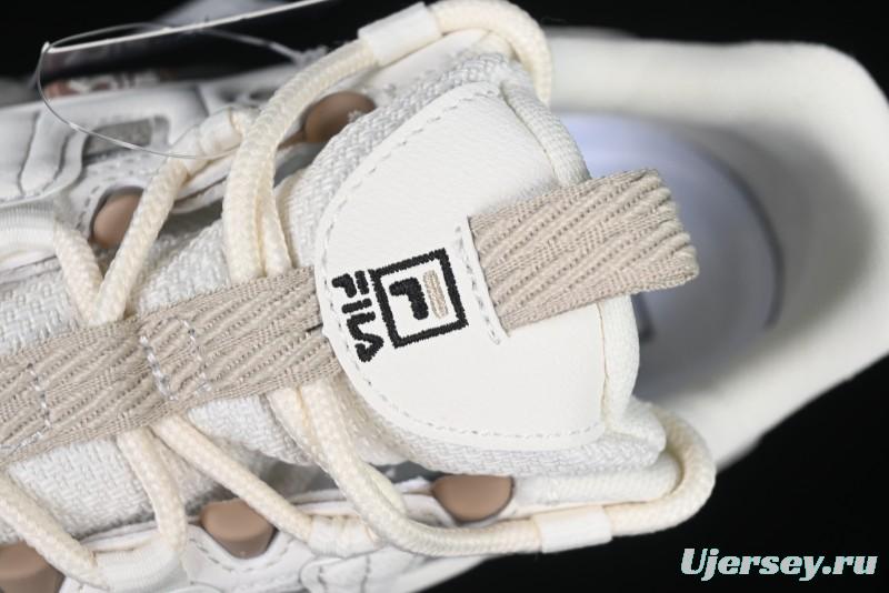 Fila Breathable Cat Paw Shoes F52W442190FTO