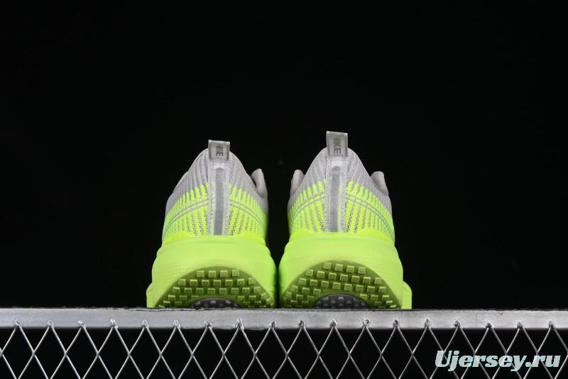 Nike Zoom X Invincible Run Fk 4 Marathon Functional Style Running Shoes - DR2615-001