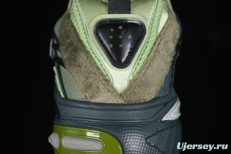 Adidas Song For The Mute x Ad Originals Adistar Cushion Retro Comfortable Anti-Slip Lifestyle Sneakers - JH9008