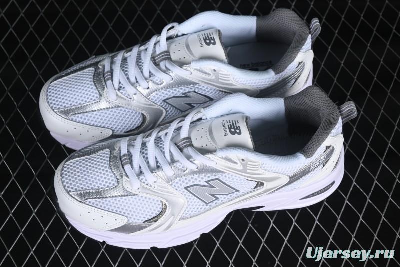 New Balance 530 Series Retro Casual Running Shoes - MR530AD