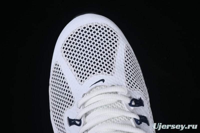 Nike Air Max 2013 Retro Breathable Mesh Cushion Running Shoes - HF3660-101