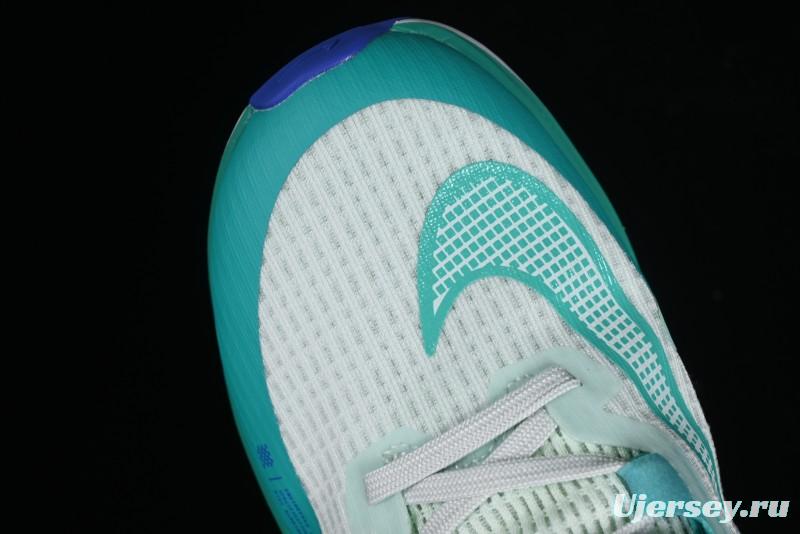 Nike Zoom Rival Fly 3 Lightweight Fabric Comfortable Cushion Anti-Slip Low-Top Casual Running Shoes - CT2405-399