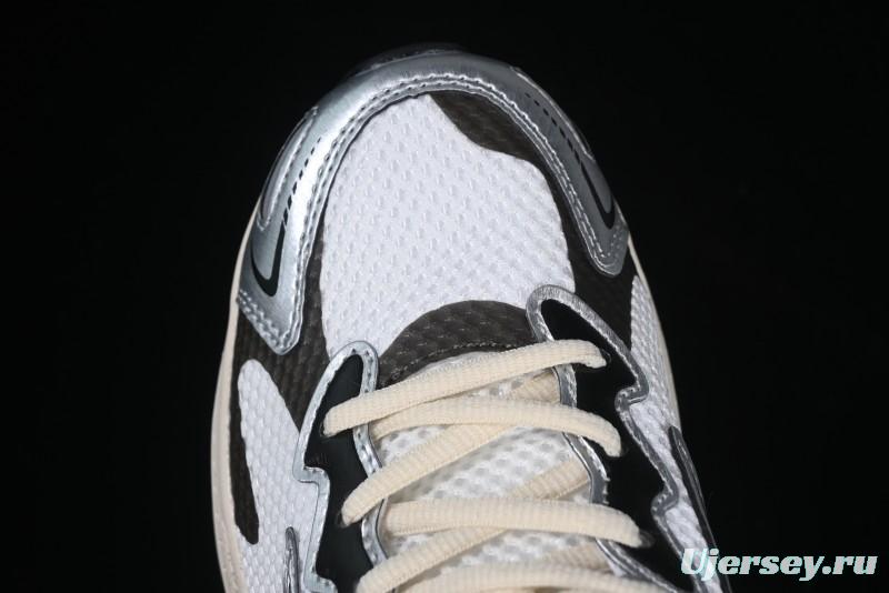 Mizuno Racer S Oarism Breathable Low-Top Casual Running Shoes - D1GH243601