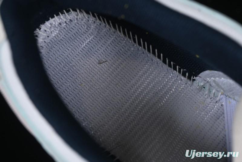 Nike Air Flight 89 Low Year of the Snake Theme Air Cushion Basketball Shoes - FQ8256-001