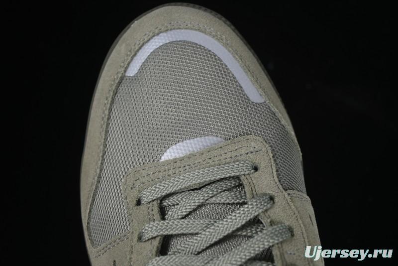 Nike NK C1TY Street Fashion Casual Sneakers with Classic Color Blocking - FZ3863-300
