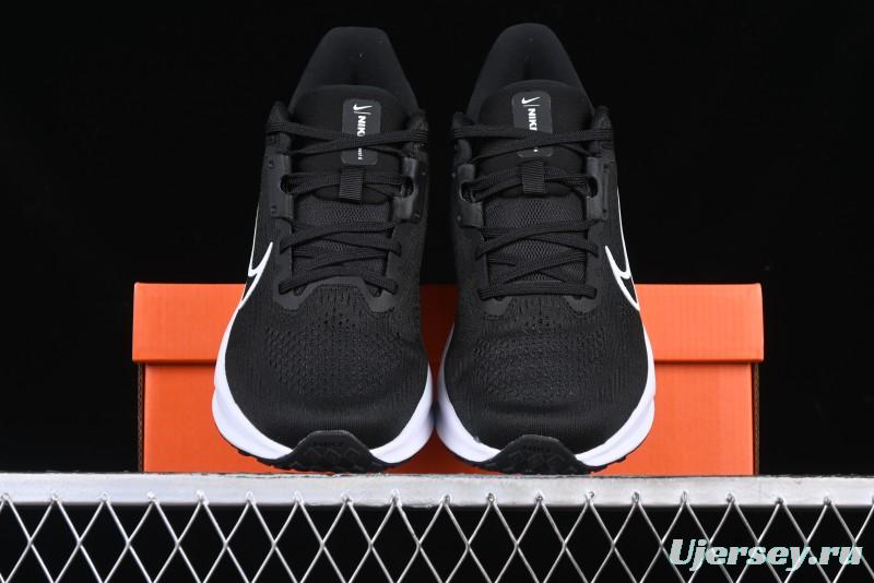 Nike Quest 6 Extreme Series Cushioned Lightweight Running Shoes - FD6033-001
