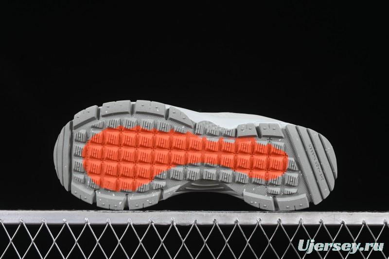 Nike Zoom Vomero 5 Retro Marathon Casual Thick Sole Cushioned Running Sneakers - FV2295-001