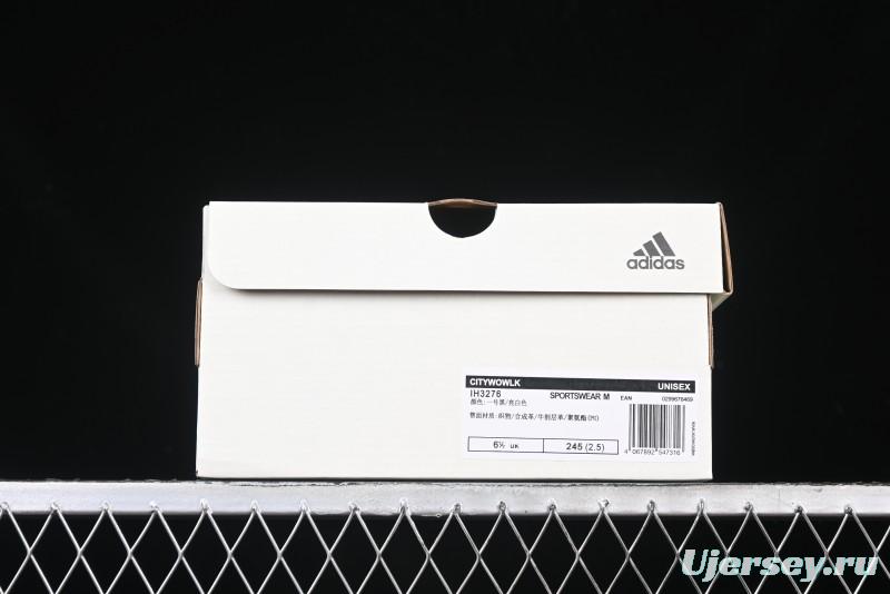 Adidas Citywowlk IH3276 Classic Breathable Fashion Sneakers