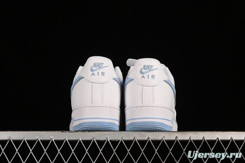 Nike Air Force 1 '07 Low Custom Casual Sneakers - CW2288-111