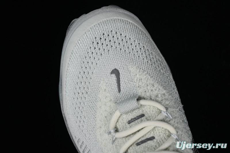 Nike Air Max Scorpion FK Running Shoes with Full-Length Next-Gen Air Cushion - FQ2694-001