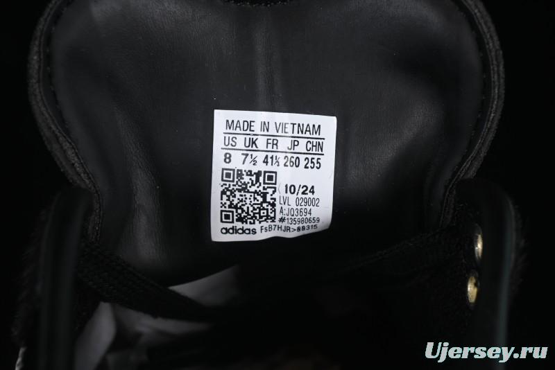 Adidas Samba OG Casual Sneakers - JQ3694