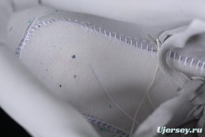 Nike Air Jordan 4 Retro Low Basketball Shoes - FQ7940-001