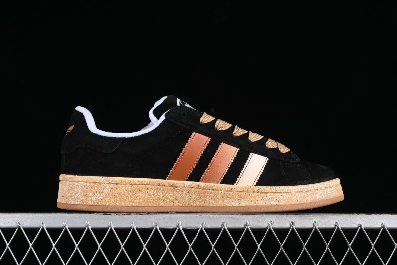 Adidas Originals Campus 00s HQ8708 College Series Retro Casual Sneakers