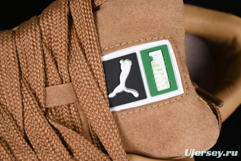 Puma Suede XL Crush Retro Casual Sneakers - 395205-35