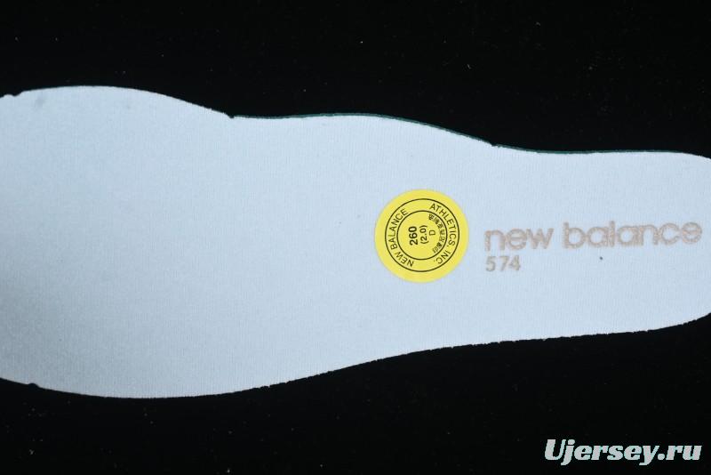 New Balance 574 Series Retro Casual Running Shoes - U574SE2