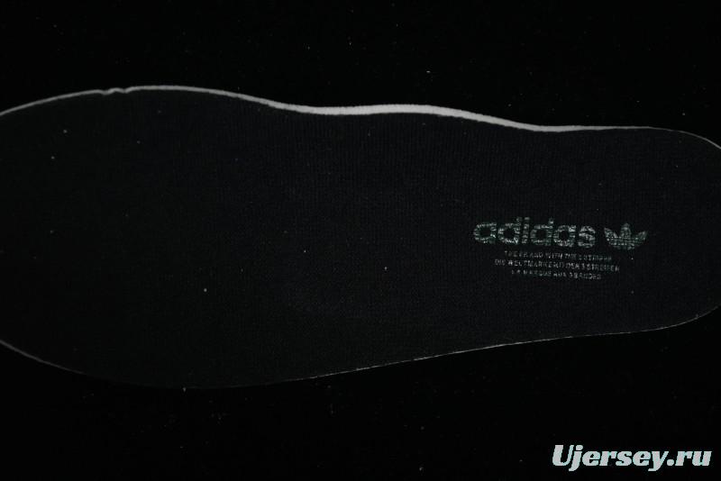 Adidas Samba OG Casual Sneakers - JI2735