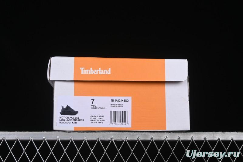 Timberland Outdoor Sports Hiking Casual Shoes TB0A6DJKENQ