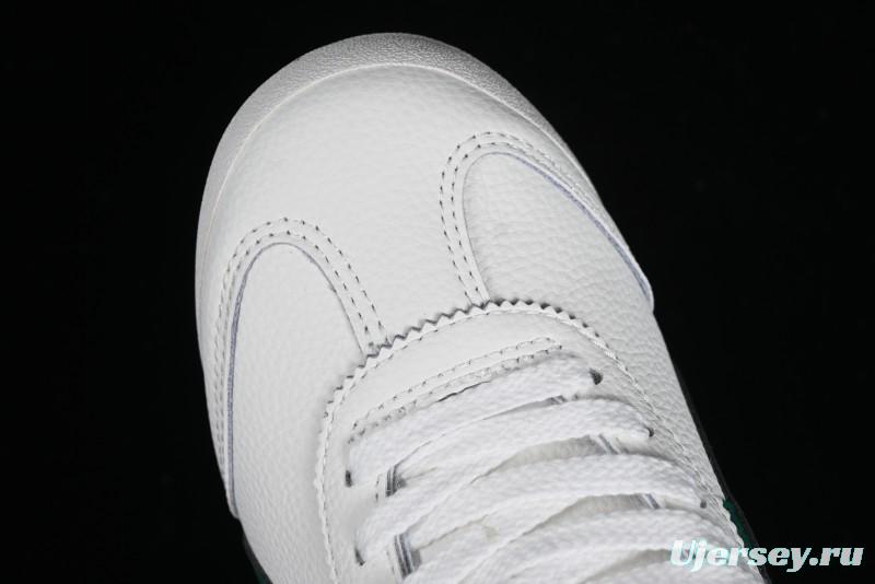 Onitsuka Tiger Mexico 66 Low-Top Leather Sneakers for Casual Running - 1183B511-200