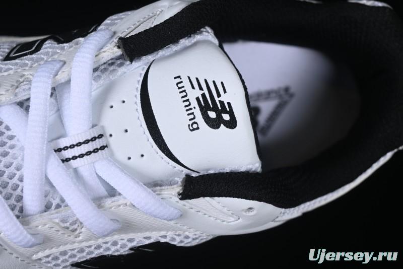 New Balance 530 Series Retro Casual Running Shoes - MR530EWB