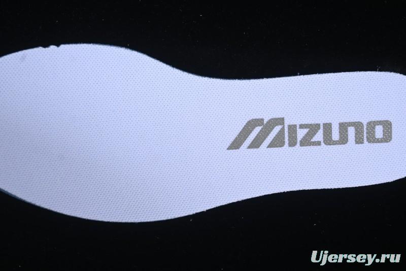 Mizuno Halo Mix Breathable Low-Top Casual Running Shoes - D1GH240803