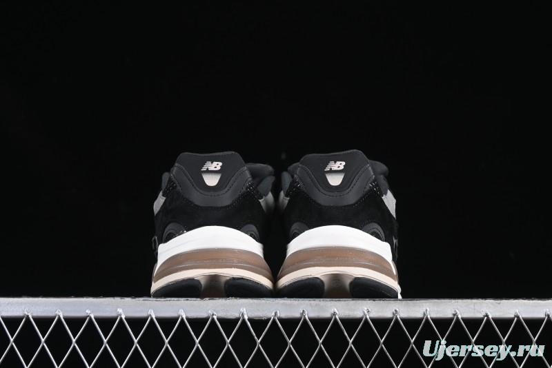 New Balance 2010 Series Retro Casual Running Shoes - U2010NB4