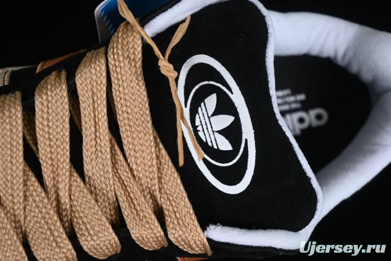 Adidas Originals Campus 00s HQ8708 College Series Retro Casual Sneakers