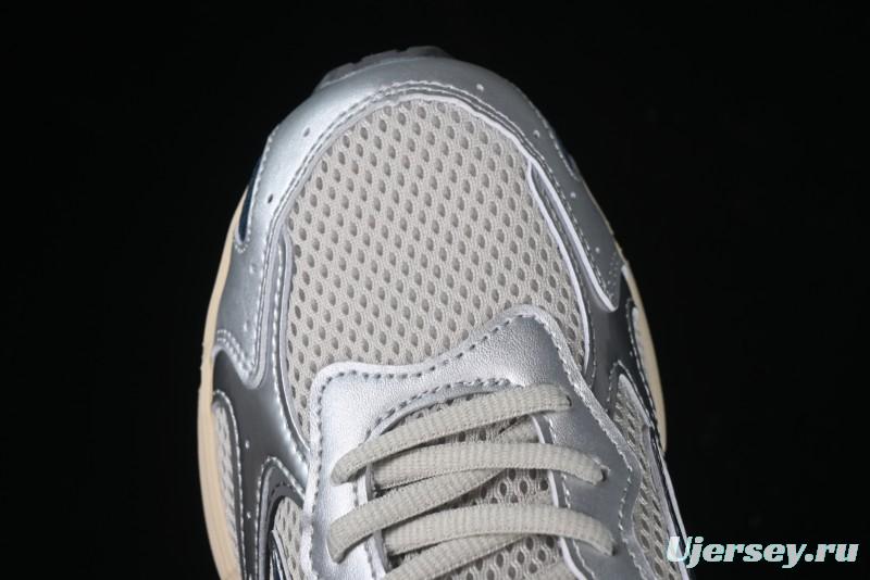 Mizuno Speed 2K Breathable Low-Cut Casual Running Shoes with Synthetic Leather - D1GH222913