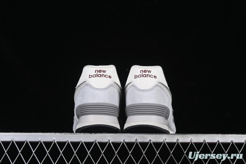 New Balance 574 Series Retro Casual Running Shoes - U574AL2