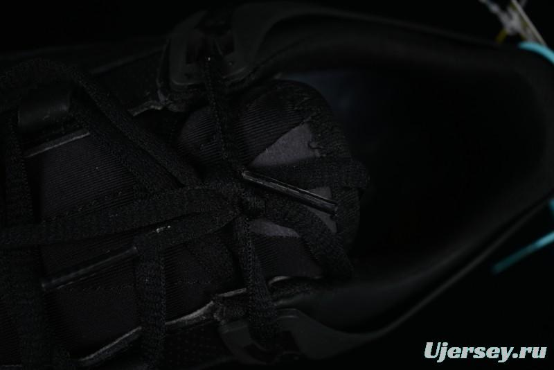 ECCO BIOM C-Trail Waterproof Leather Sports Casual Shoes with Gore-Tex Membrane and Natural Motion Technology - 80332451052