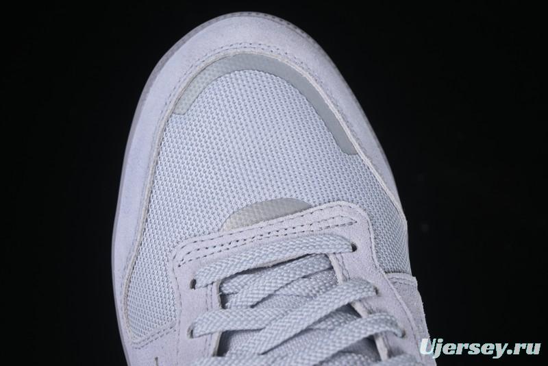 Nike C1TY Street Casual Sneakers with Classic Color Blocking - FZ3863-007