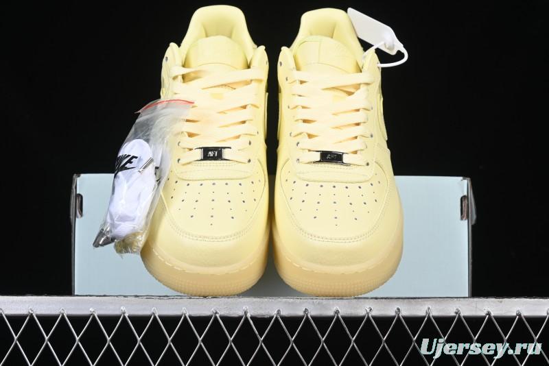 Nike Air Force 1 '07 Low Casual Sneakers - CZ8065-800