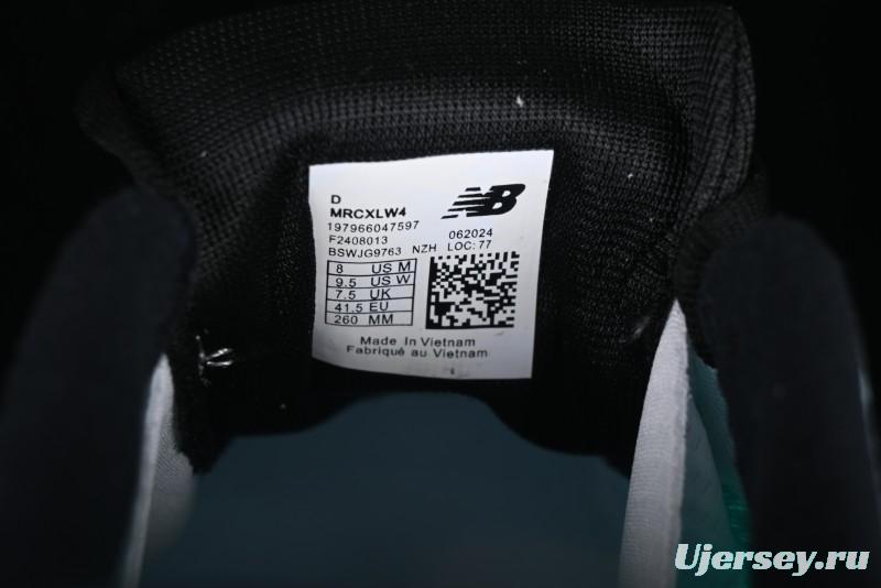 Stone Island x New Balance FuelCell Ultra Lightweight Low-Top Casual Running Shoes - MRCXLW4