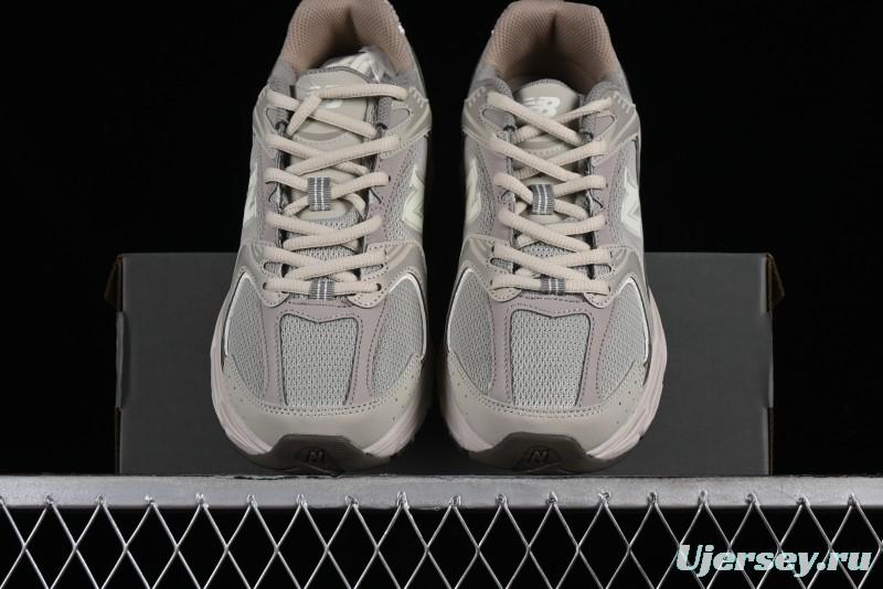 New Balance 530 Series Retro Casual Running Shoes - MR530KOB