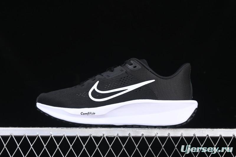 Nike Quest 6 Extreme Series Cushioned Lightweight Running Shoes - FD6033-001