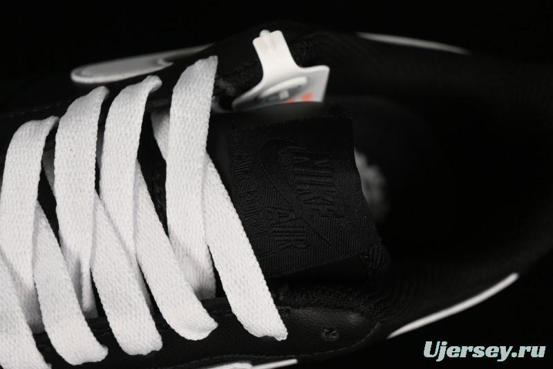 Nike Air Force 1 '07 Low Custom Casual Sneakers - CW2288-111