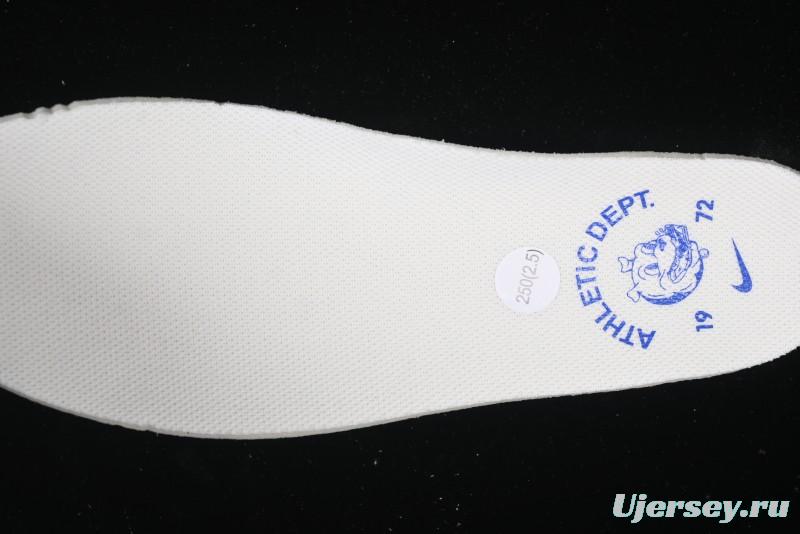 Nike Court Vision Low Lo Retro Casual Sneakers with Breathable Design - FJ5437-133