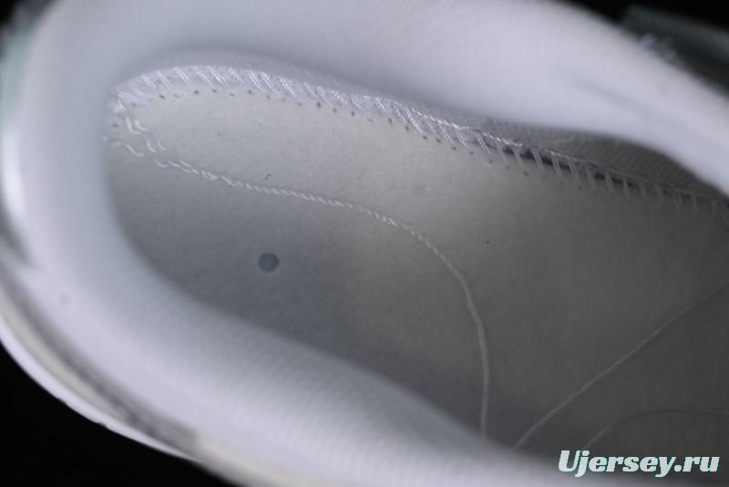 Nike Dunk Low SB Casual Sneakers with Deconstructed Laces and Ribbon Bow Design - DH9765-102