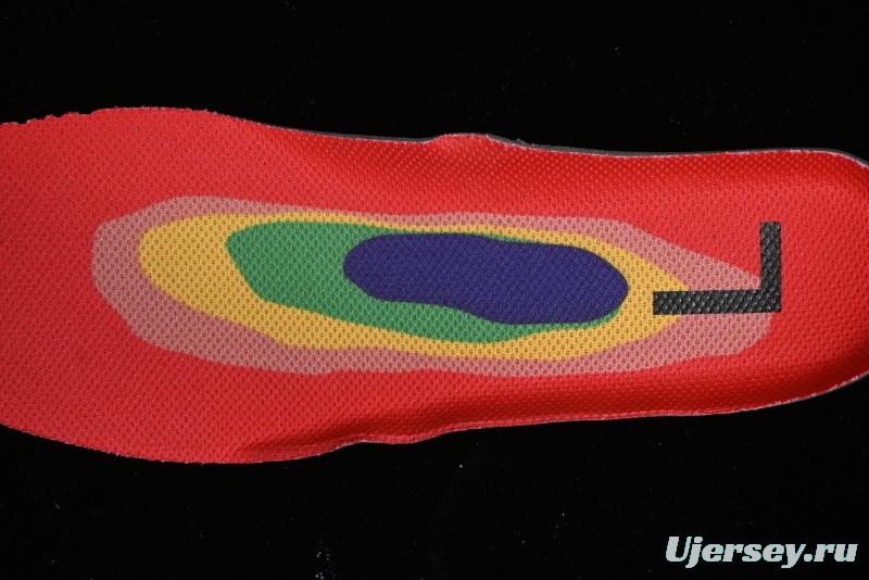 Nike CPFM x Nike Air Force 1 '07 Low Casual Sneakers in Lemon Green with SUNSHINE Design - DC4457-300