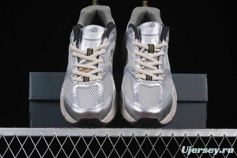 New Balance 530 Series Retro Casual Running Shoes - MR530KMW